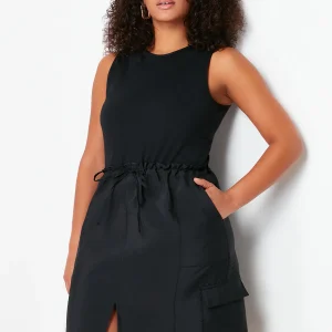 Cargo Dress
