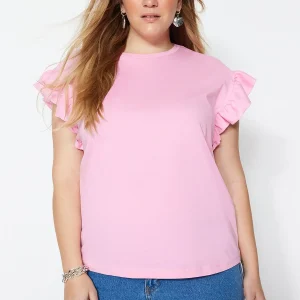 Romantic Blouse