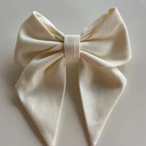Bow Hair Clip