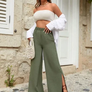 Summer Trousers