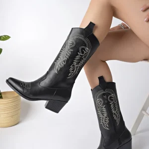 Cowboy Boots