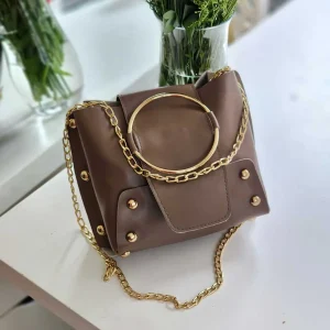 Moon Bag