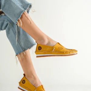 Boho Moccasin