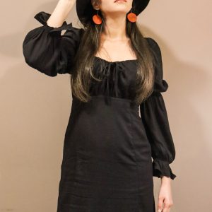 Farm Girl Dress
