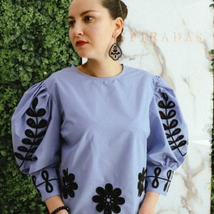 Boho Blouse Chic